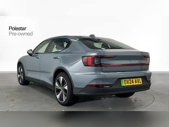 Used Polestar Polestar 2 2024 for sale - 79595428: Photo