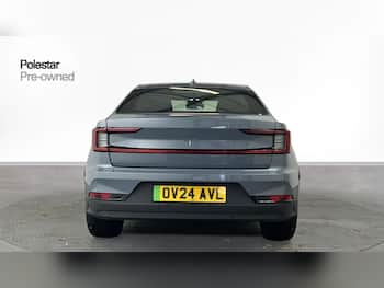 Used Polestar Polestar 2 2024 for sale - 79595428: Photo