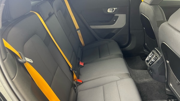 Used Polestar Polestar 2 2022 for sale - 76261725: Photo 19