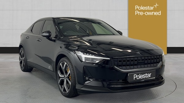 Used Polestar Polestar 2 2022 for sale - 76261725: Photo 1