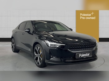 Polestar - Polestar 2
