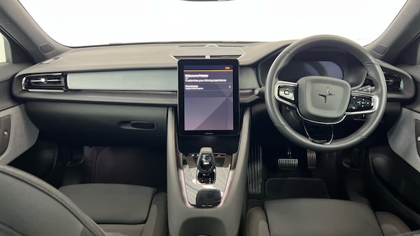 Used Polestar Polestar 2 2022 for sale - 76261725: Photo 21