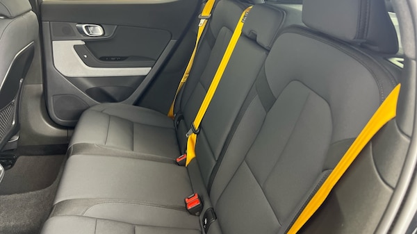 Used Polestar Polestar 2 2022 for sale - 76261725: Photo 22