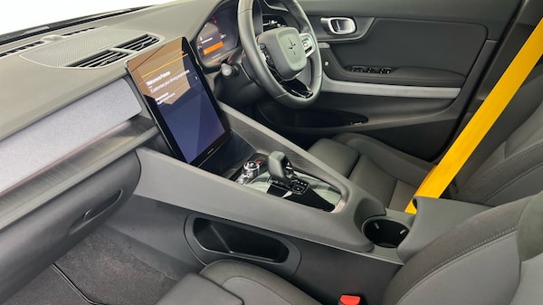 Used Polestar Polestar 2 2022 for sale - 76261725: Photo 23