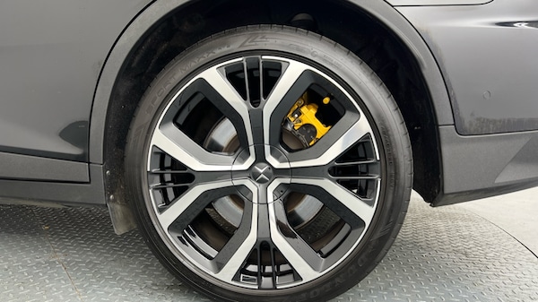 Used Polestar Polestar 2 2022 for sale - 76261725: Photo 27
