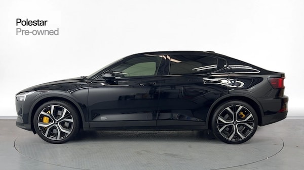 Used Polestar Polestar 2 2022 for sale - 76261725: Photo 2