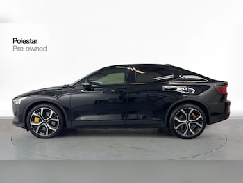 Used Polestar Polestar 2 2022 for sale - 76261725: Photo 2
