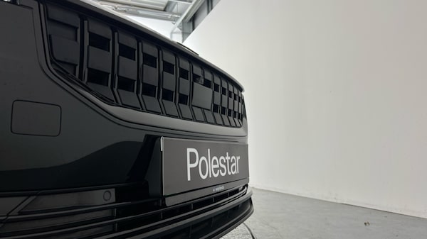 Used Polestar Polestar 2 2022 for sale - 76261725: Photo 34