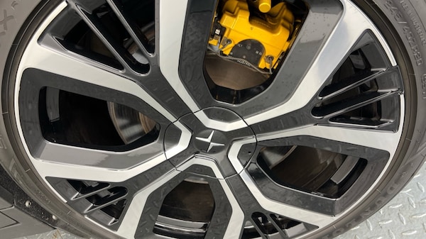 Used Polestar Polestar 2 2022 for sale - 76261725: Photo 39