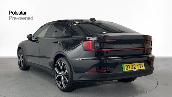 Used Polestar Polestar 2 2022 for sale - 76261725: Photo 3