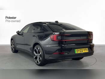 Used Polestar Polestar 2 2022 for sale - 76261725: Photo 3