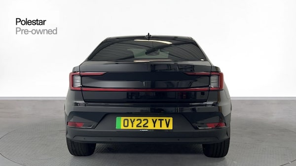 Used Polestar Polestar 2 2022 for sale - 76261725: Photo 4