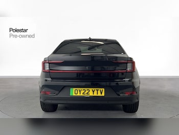 Used Polestar Polestar 2 2022 for sale - 76261725: Photo 4
