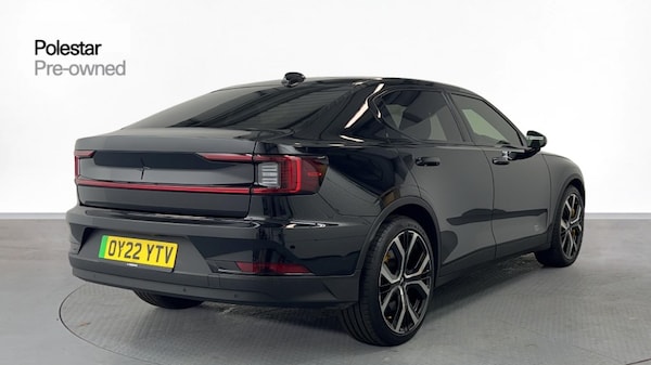 Used Polestar Polestar 2 2022 for sale - 76261725: Photo 5