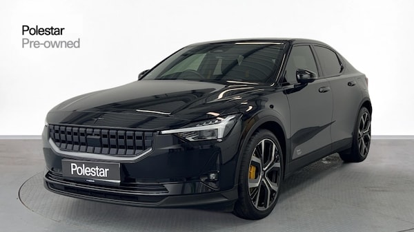 Used Polestar Polestar 2 2022 for sale - 76261725: Photo 7