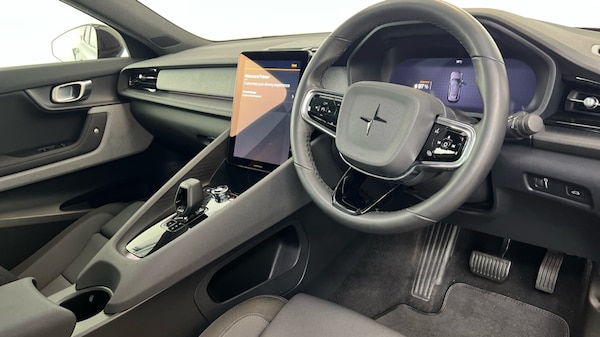 Used Polestar Polestar 2 2022 for sale - 76261725: Photo 9
