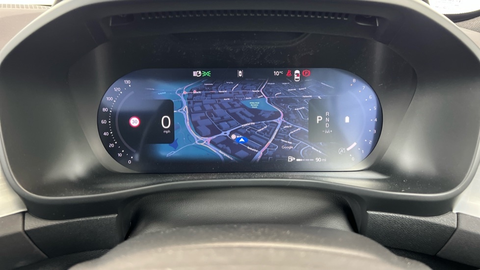 Used Volvo XC40 2025 for sale - 77818907: Photo 11