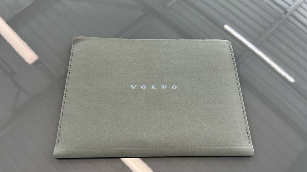 Used Volvo XC40 2025 for sale - 77818907: Photo 14