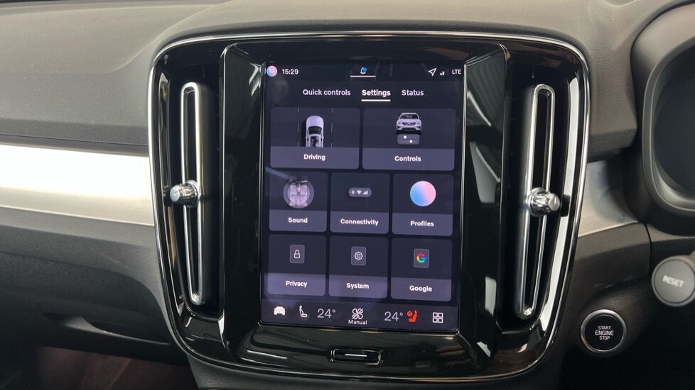 Used Volvo XC40 2025 for sale - 77818907: Photo 16