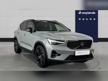 Used Volvo XC40 2025 for sale - 77818907: Photo