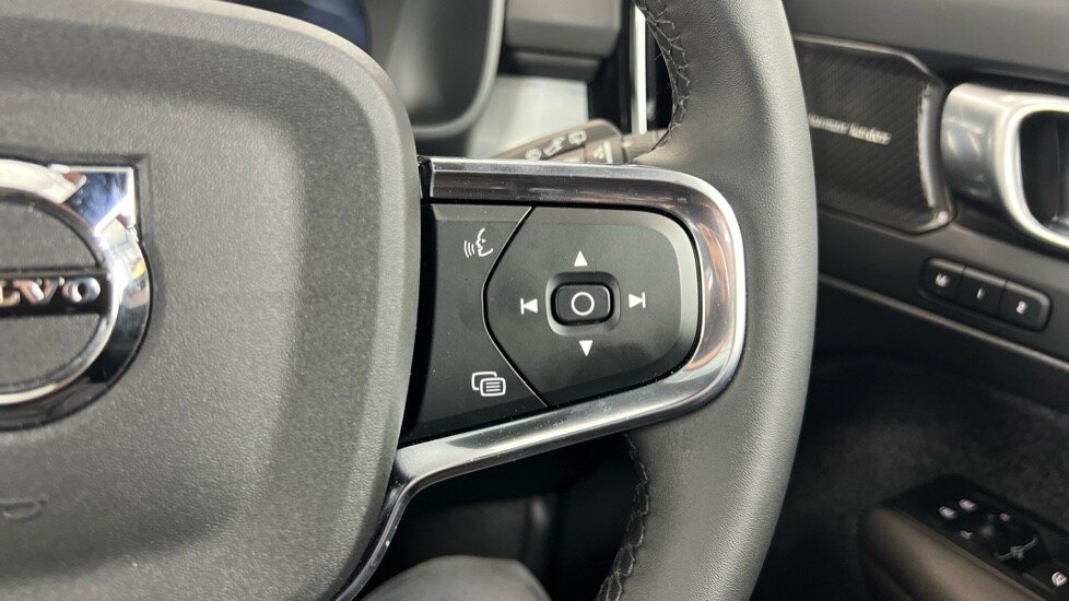 Used Volvo XC40 2025 for sale - 77818907: Photo 21