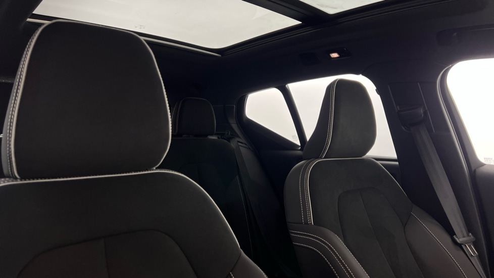 Used Volvo XC40 2025 for sale - 77818907: Photo 30