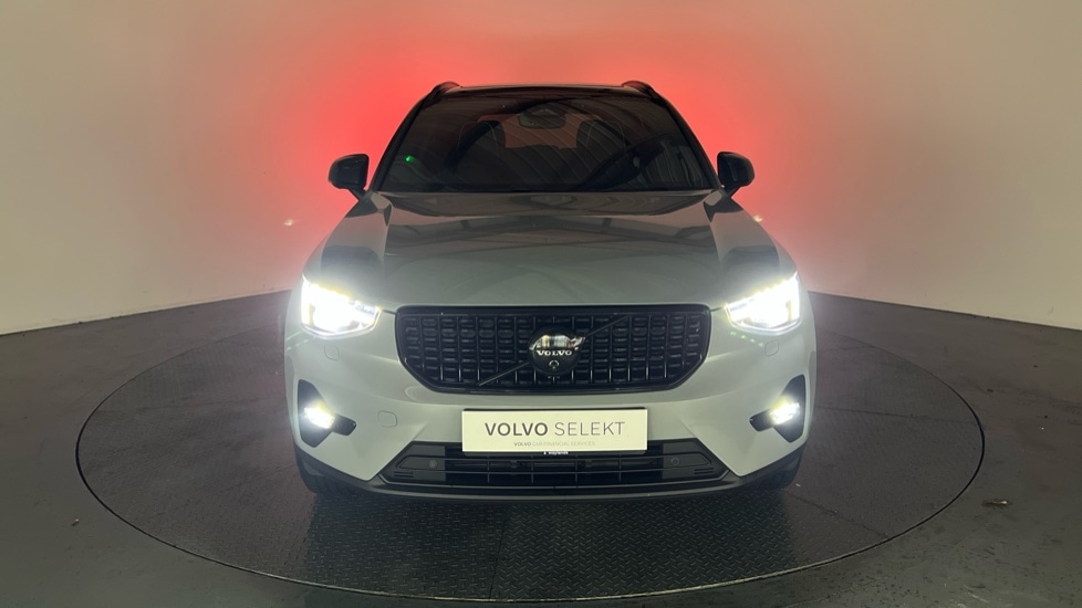 Used Volvo XC40 2025 for sale - 77818907: Photo 39