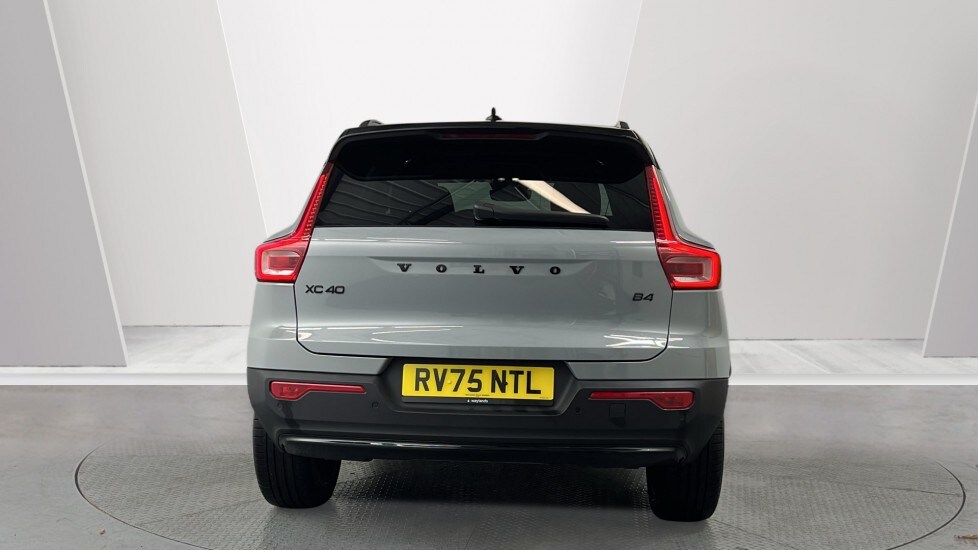 Used Volvo XC40 2025 for sale - 77818907: Photo 7