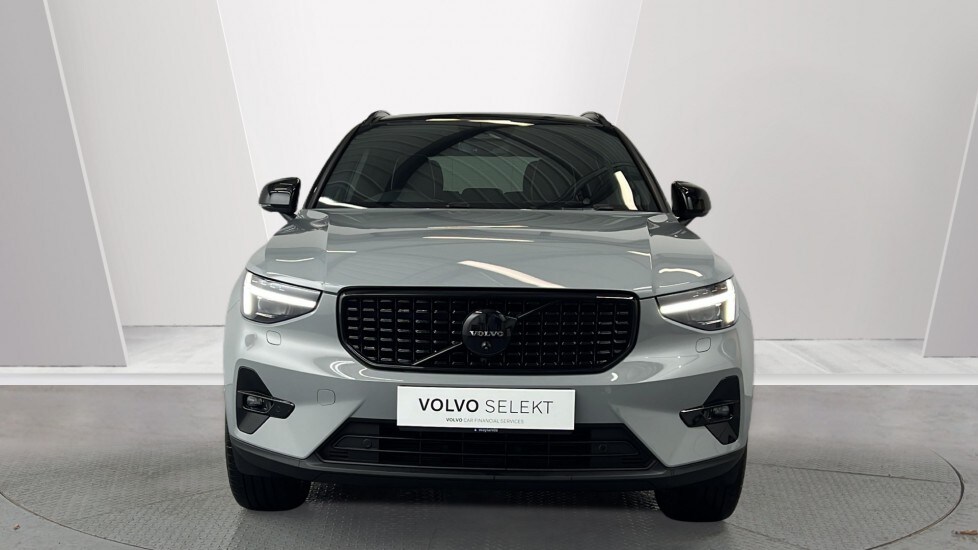 Used Volvo XC40 2025 for sale - 77818907: Photo 8