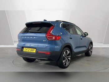 Used Volvo XC40 2022 for sale - 77261609: Photo