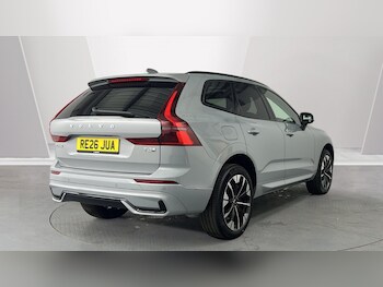 Used Volvo XC60 2026 for sale - 78239521: Photo