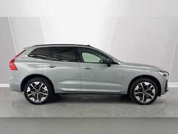 Used Volvo XC60 2026 for sale - 78239521: Photo