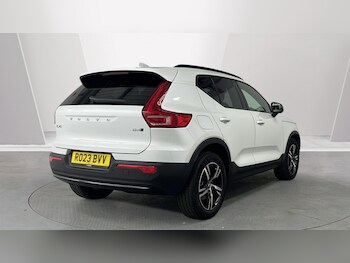 Used Volvo XC40 2023 for sale - 78233021: Photo