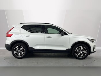Used Volvo XC40 2023 for sale - 78233021: Photo