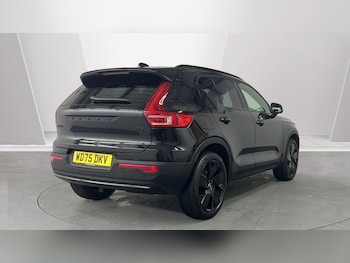 Used Volvo XC40 2025 for sale - 78523488: Photo