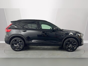 Used Volvo XC40 2025 for sale - 78523488: Photo