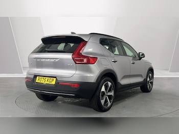 Used Volvo XC40 2025 for sale - 79070932: Photo