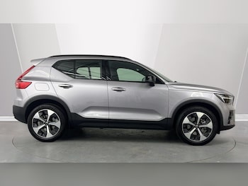 Used Volvo XC40 2025 for sale - 79070932: Photo