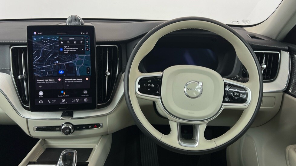 Used Volvo XC60 2025 for sale - 77581360: Photo 10