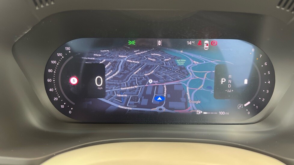 Used Volvo XC60 2025 for sale - 77581360: Photo 11