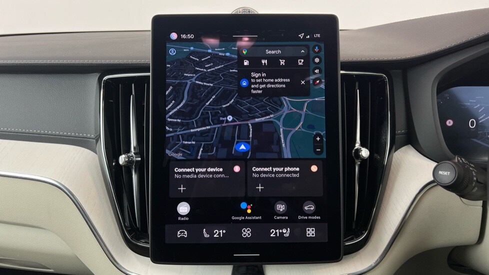 Used Volvo XC60 2025 for sale - 77581360: Photo 17