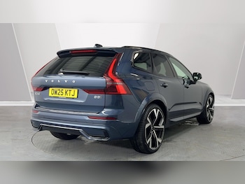 Used Volvo XC60 2025 for sale - 77581360: Photo