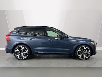 Used Volvo XC60 2025 for sale - 77581360: Photo