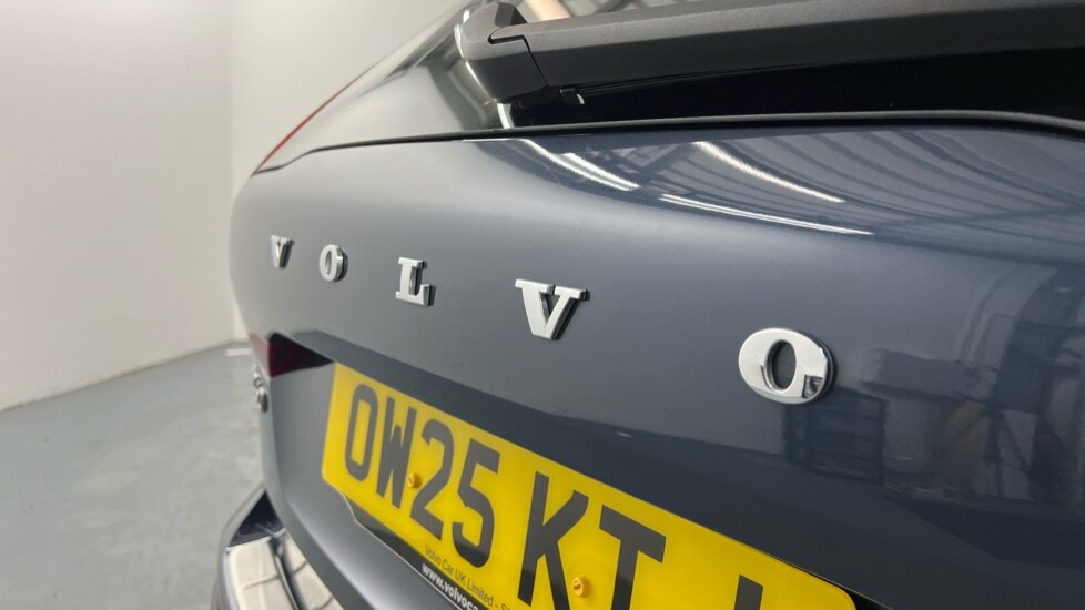 Used Volvo XC60 2025 for sale - 77581360: Photo 46