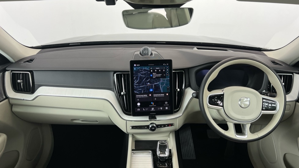 Used Volvo XC60 2025 for sale - 77581360: Photo 5