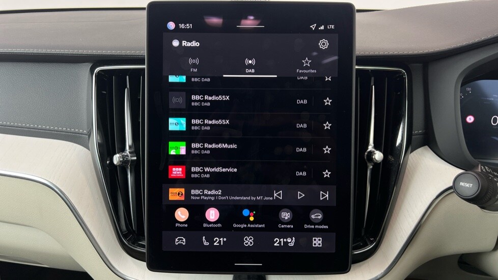 Used Volvo XC60 2025 for sale - 77581360: Photo 61