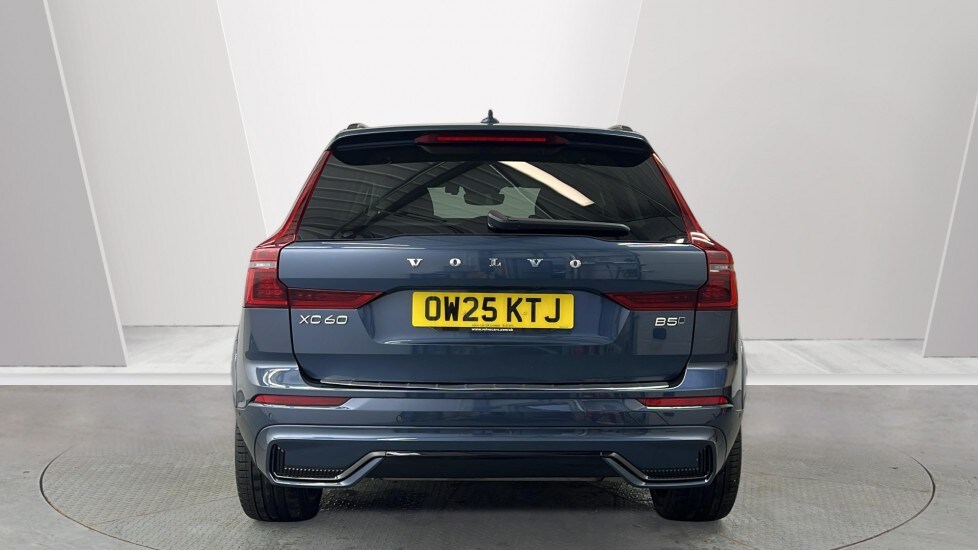 Used Volvo XC60 2025 for sale - 77581360: Photo 7