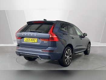Used Volvo XC60 2025 for sale - 76766297: Photo