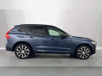 Used Volvo XC60 2025 for sale - 76766297: Photo