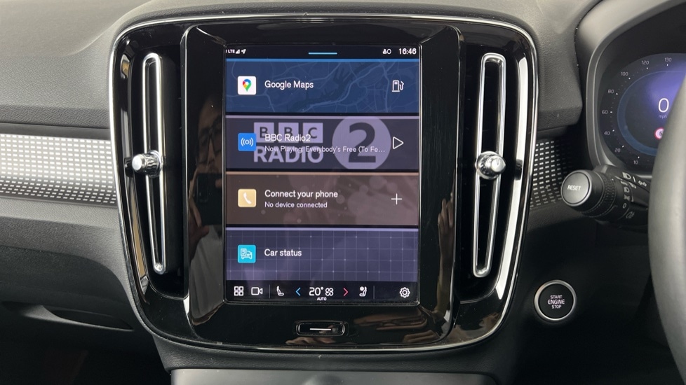 Used Volvo XC40 2024 for sale - 77170447: Photo 15